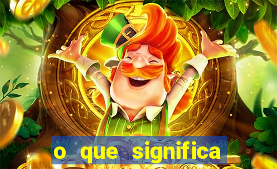o que significa letra guardada